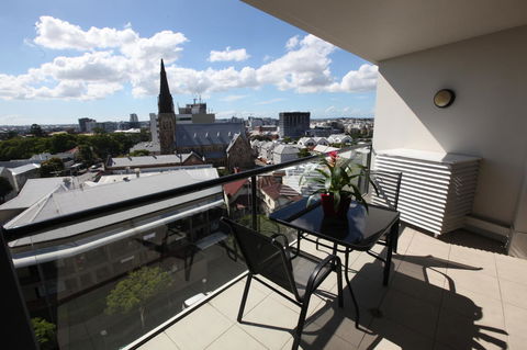 Tribeca Apartments - Maitland Accommodation 8