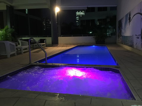 Tribeca Apartments - Maitland Accommodation 13