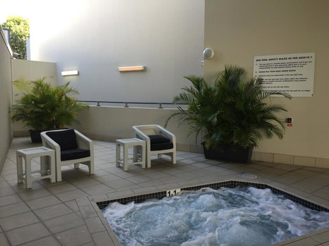 Tribeca Apartments - Maitland Accommodation 17