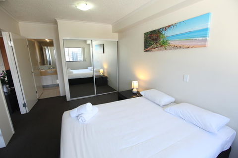 Tribeca Apartments - Maitland Accommodation 9