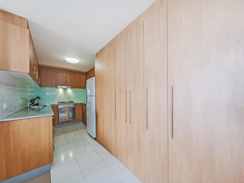 Tribeca Apartments - Maitland Accommodation 33