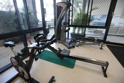 Tribeca Apartments - Maitland Accommodation 1