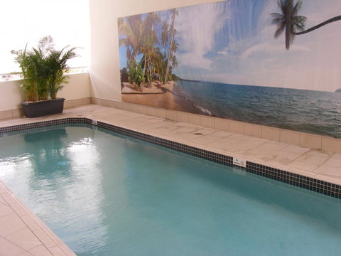 Tribeca Apartments - Maitland Accommodation 23