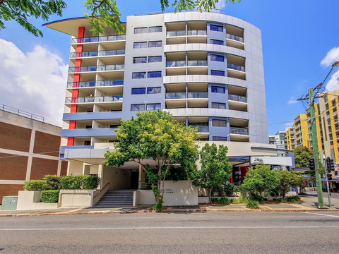 Tribeca Apartments - Maitland Accommodation 11