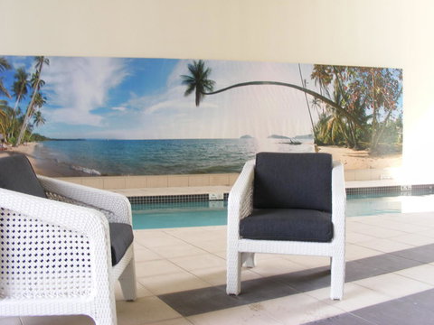 Tribeca Apartments - Maitland Accommodation 28