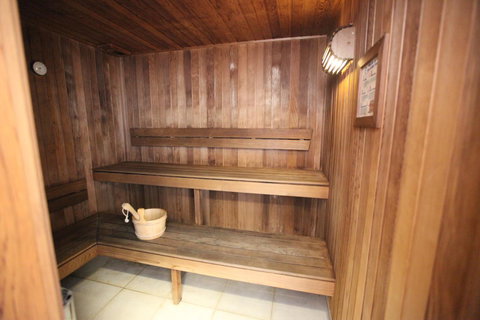 Tribeca Apartments - Maitland Accommodation 21