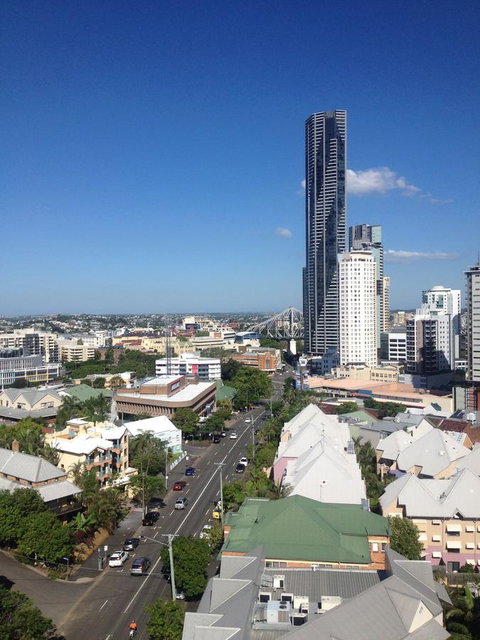 Tribeca Apartments - Maitland Accommodation 29