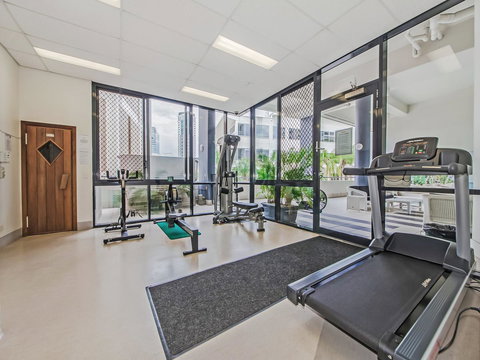 Tribeca Apartments - Maitland Accommodation 15