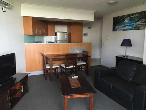 Tribeca Apartments - Maitland Accommodation 25