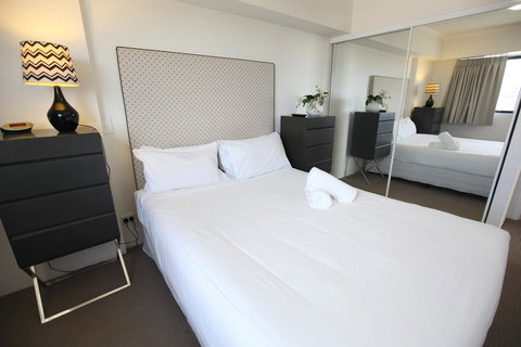 Tribeca Apartments - Maitland Accommodation 5