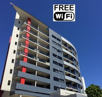 Tribeca Apartments - Maitland Accommodation