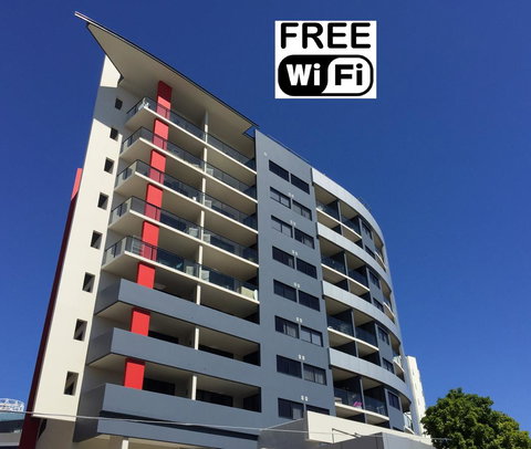 Tribeca Apartments - Maitland Accommodation 0