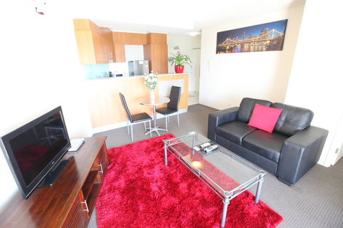 Tribeca Apartments - Maitland Accommodation 6