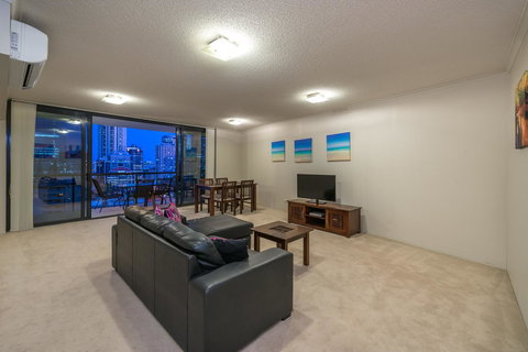 Tribeca Apartments - Maitland Accommodation 26