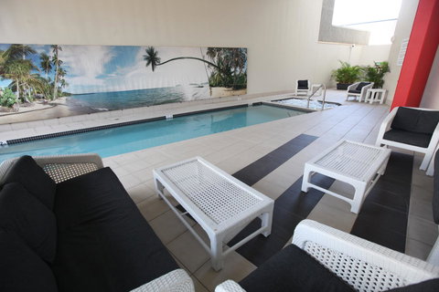 Tribeca Apartments - Maitland Accommodation 2