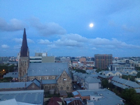 Tribeca Apartments - Maitland Accommodation 30