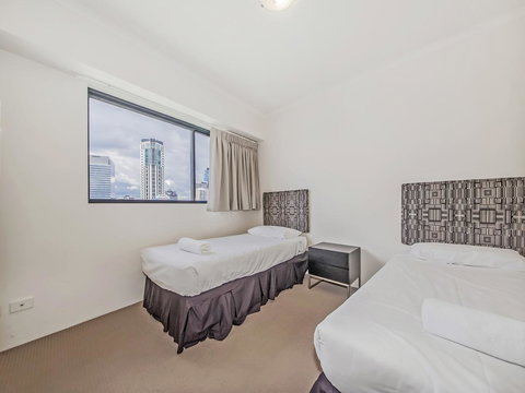 Tribeca Apartments - Maitland Accommodation 34