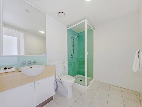 Tribeca Apartments - Maitland Accommodation 32