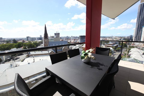 Tribeca Apartments - Maitland Accommodation 7