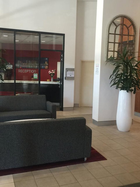 Tribeca Apartments - Maitland Accommodation 16