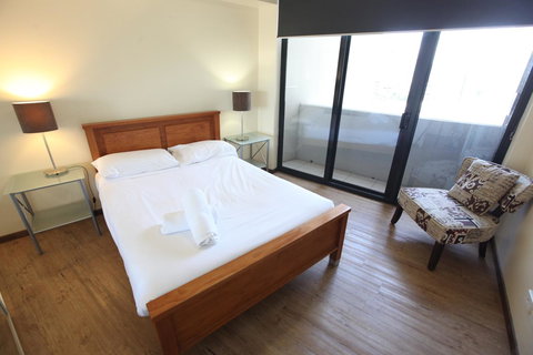 Tribeca Apartments - Maitland Accommodation 4