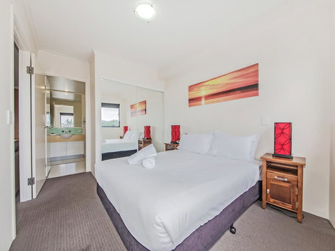 Tribeca Apartments - Maitland Accommodation 37