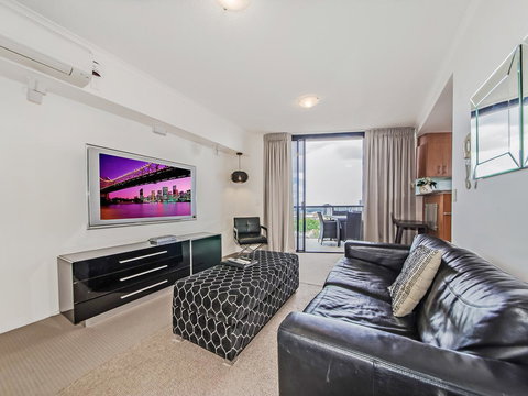 Tribeca Apartments - Maitland Accommodation 36