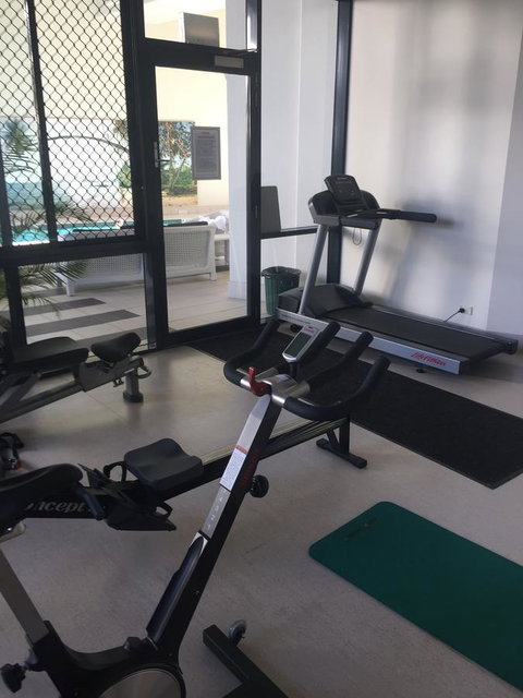 Tribeca Apartments - Maitland Accommodation 20