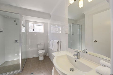 Smart Motels Bert Hinkler - Maitland Accommodation 27