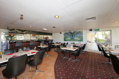 Smart Motels Bert Hinkler - Maitland Accommodation 7