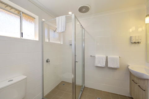 Smart Motels Bert Hinkler - Maitland Accommodation 19