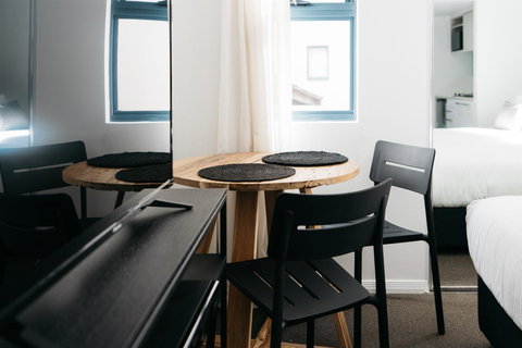 Gabba Central Apartments - Maitland Accommodation 27