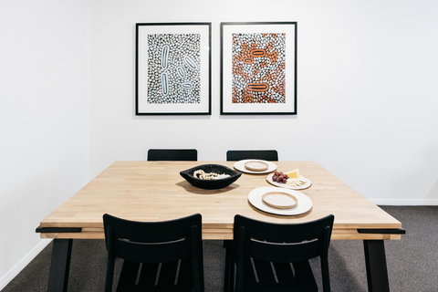 Gabba Central Apartments - Maitland Accommodation 6