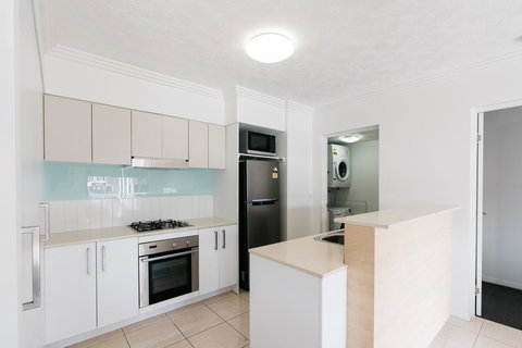 Gabba Central Apartments - Maitland Accommodation 28