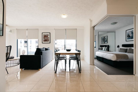 Gabba Central Apartments - Maitland Accommodation 32