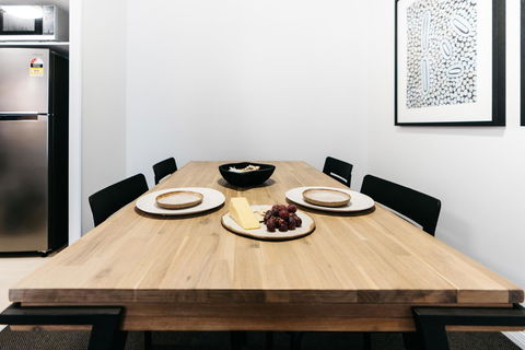 Gabba Central Apartments - Maitland Accommodation 12