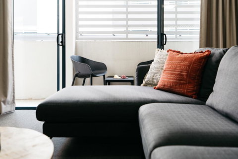 Gabba Central Apartments - Maitland Accommodation 21