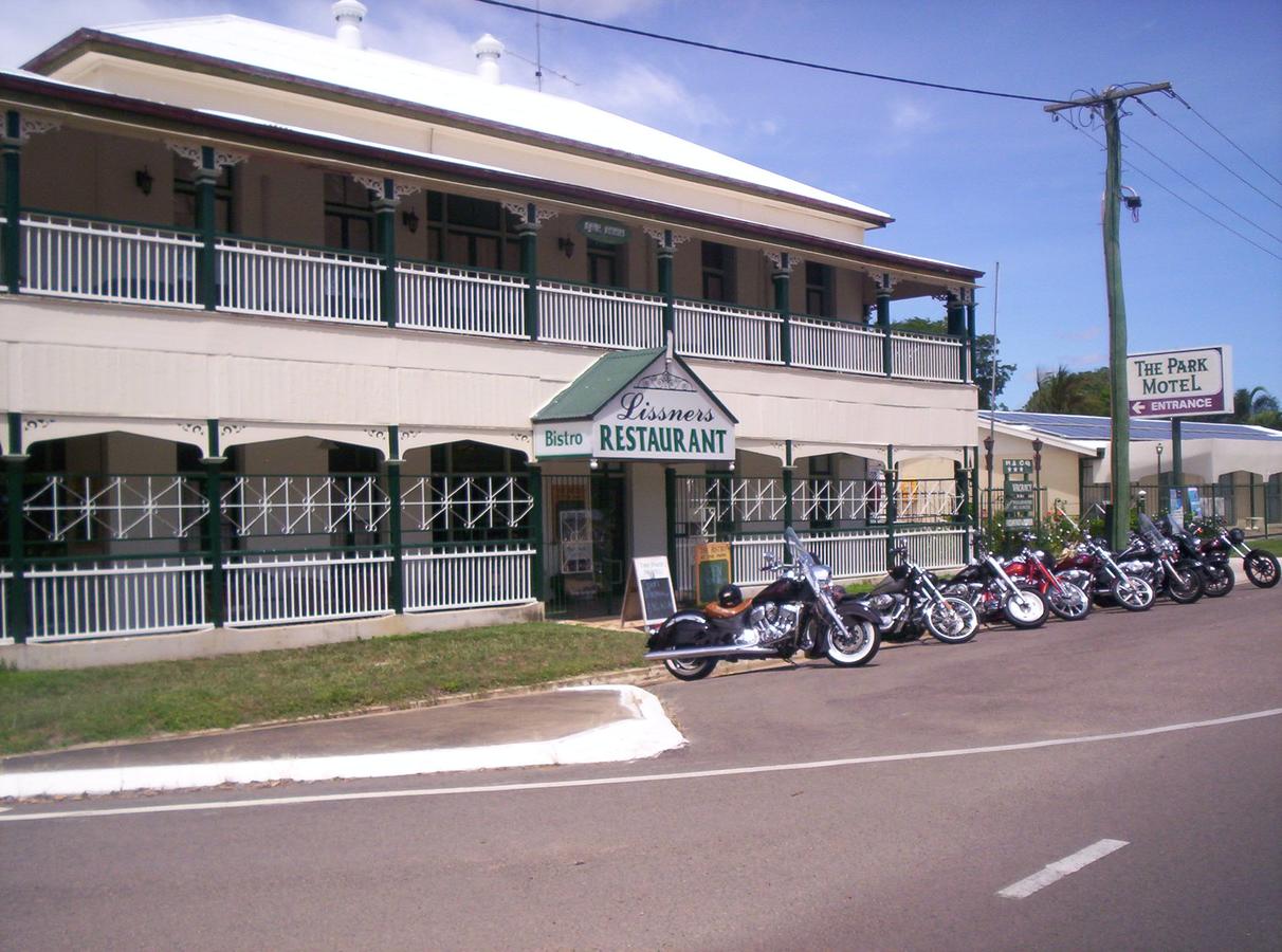 Nindigully QLD Maitland Accommodation