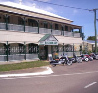 The Park Motel - Maitland Accommodation
