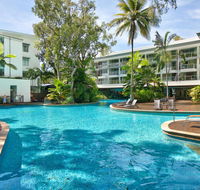 Palm Cove Beach Apartment - Maitland Accommodation