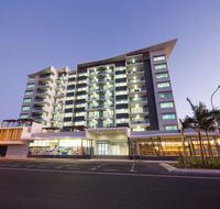 Oaks Rivermarque - Maitland Accommodation