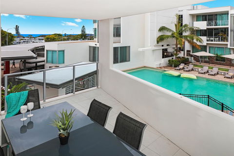 Element On Coolum Beach - Maitland Accommodation 15