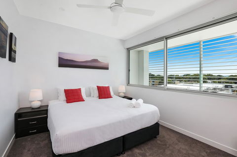 Element On Coolum Beach - Maitland Accommodation 22