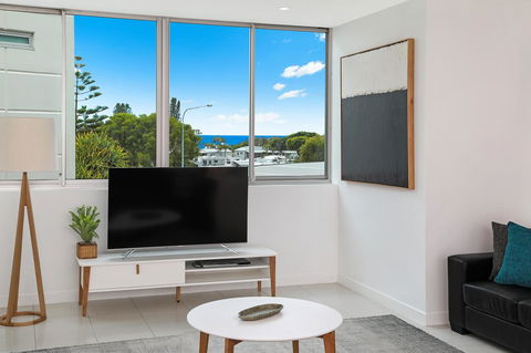 Element On Coolum Beach - Maitland Accommodation 13