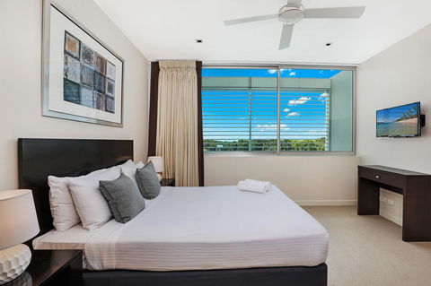 Element On Coolum Beach - Maitland Accommodation 25
