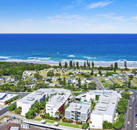 Element on Coolum Beach - Maitland Accommodation