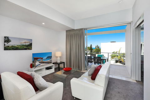 Element On Coolum Beach - Maitland Accommodation 9