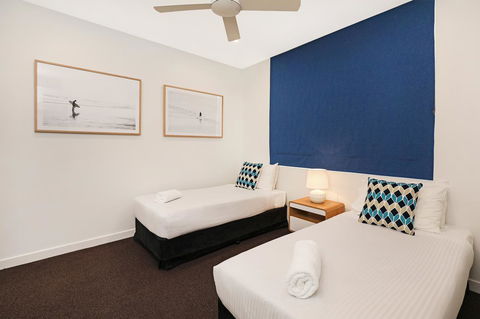 Element On Coolum Beach - Maitland Accommodation 14