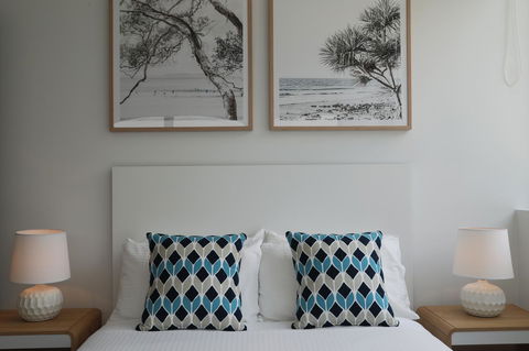 Element On Coolum Beach - Maitland Accommodation 5