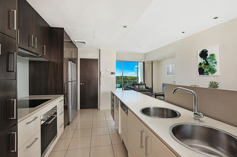 Element On Coolum Beach - Maitland Accommodation 23